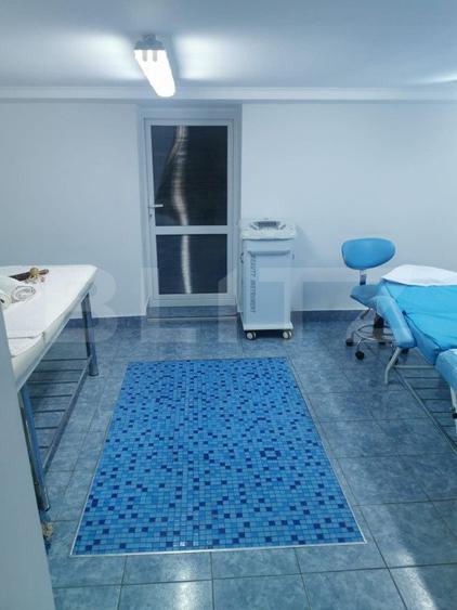 Spatiu Comercial, central Burdujeni,170mp