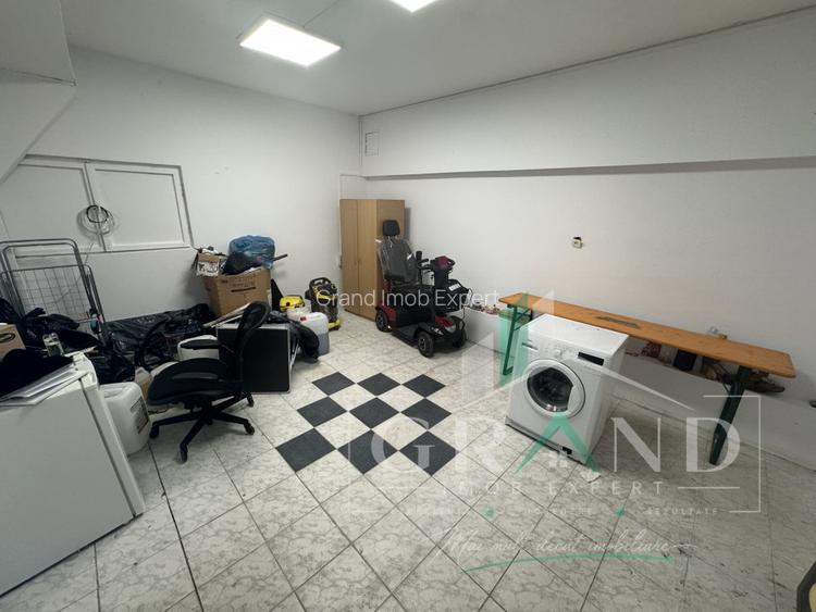 Spatiu 150mp | Parcare | Zona MARASTI/FARMEC - 7
