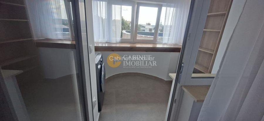 Ultracentral – Apartament 3 Camere Decomandat "La Cheie", Renovat 2025 - 11