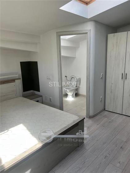 Apartament 2 camere, 2 băi, pe două niveluri – bloc nou 2024, Splai Ba - 7