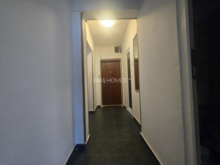 Apartament 2 camere de închiriat  Lângă Campusul Universitar - 8