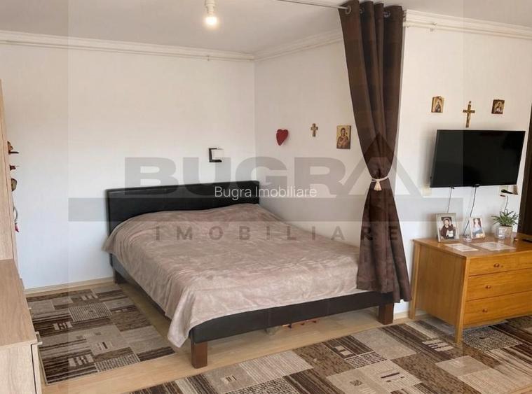 Apartament, 40mp, parcare, etaj intermediar, terasa 25mp, zona Petrom - 2