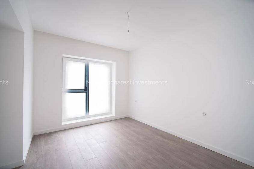 Apartament 1 camere Obor, Centru, Bucuresti - 14