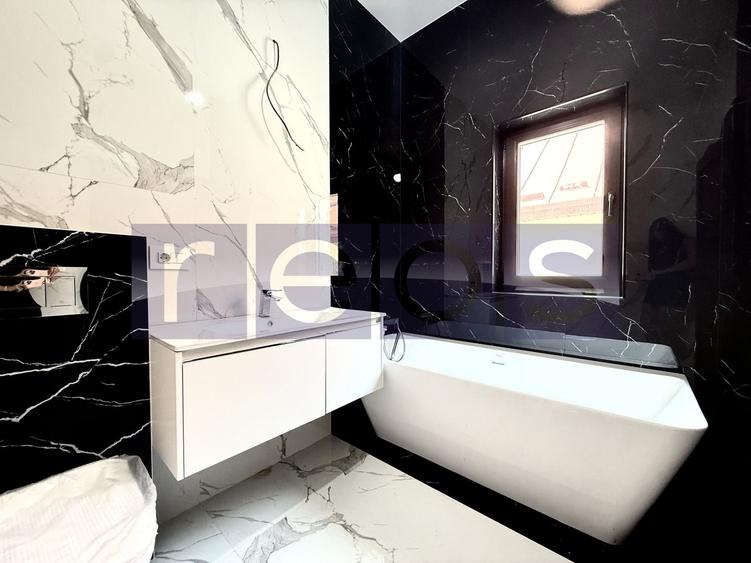 VÂNZARE VILĂ | ZONA OZANA | 5 CAMERE | ÎNCĂLZIRE ÎN PARDOSEALĂ - 3