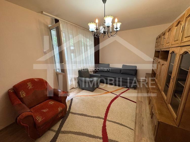 Apartament cu 3 camere, 66mp, Zona Semicentral - 2