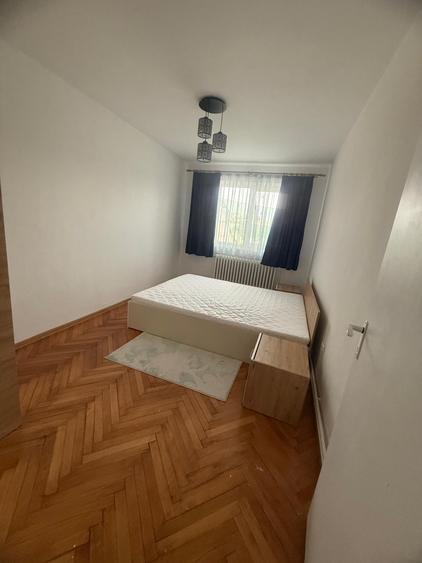 Apartament de vânzare – 3 camere, complet mobilat si utilat