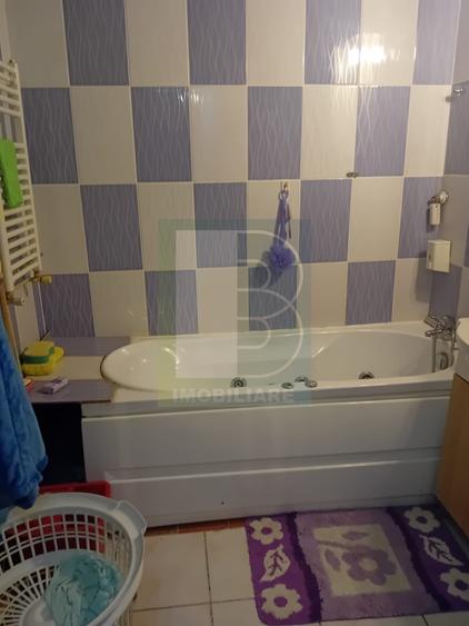 Apartament 3 Camere,Calea Vitan,bl.reabilitat,DECOMANDAT, 2 bai,Centrala,mobilat
