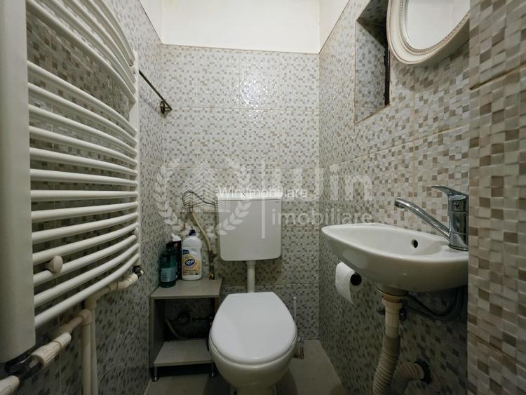 Apartament 2 camere | Gradina | La cheie | Semicentral | Zona Horea! - 10