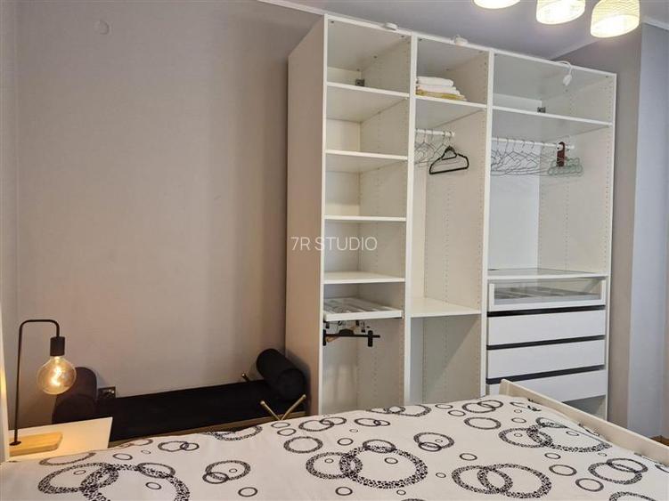 Inchiriere apartament 2 camere Floreasca - 8