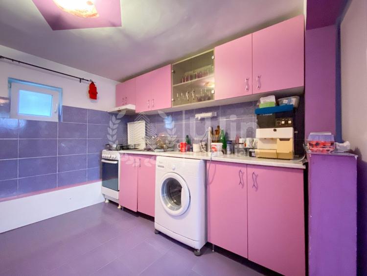 Casa individuala 4 camere | Teren 427mp | Front 28m| Primaria Someseni