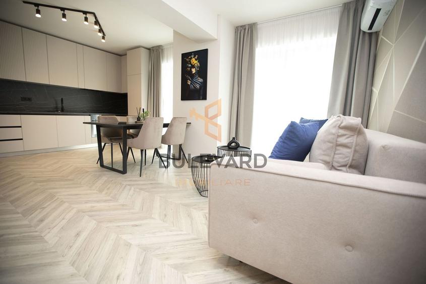 Pret Special! Apartament 2 camere la cheie!