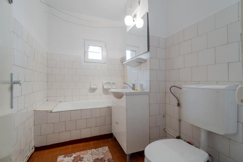 3 camere | Petfriendly | Zona Tatarasi