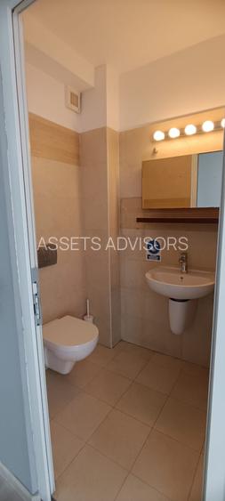 Apartament 2 camere parter - Perla Residence - 5