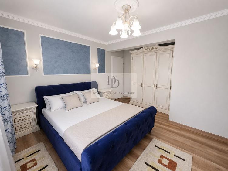 4 camere singur pe nivel | BONUS 50 mp POD | 2 Parcǎri | Iris -Oașului