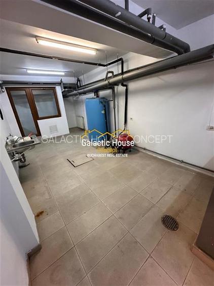 CLADIRE S+P+2+M DOROBANTI -GARAJ PRETABILA ORICE TIP DE ACTIVITATE - 29