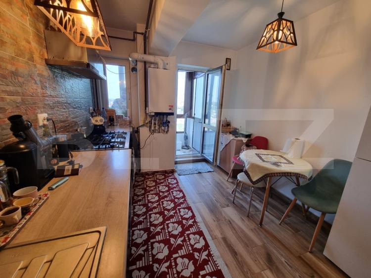 Apartament de vanzare, cu 2 camere, 58 mp, zona Ideal Residence CUG