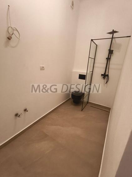 3 camere,  Balcescu -Liceul G Moisil, 2 băi, 91 mp utili