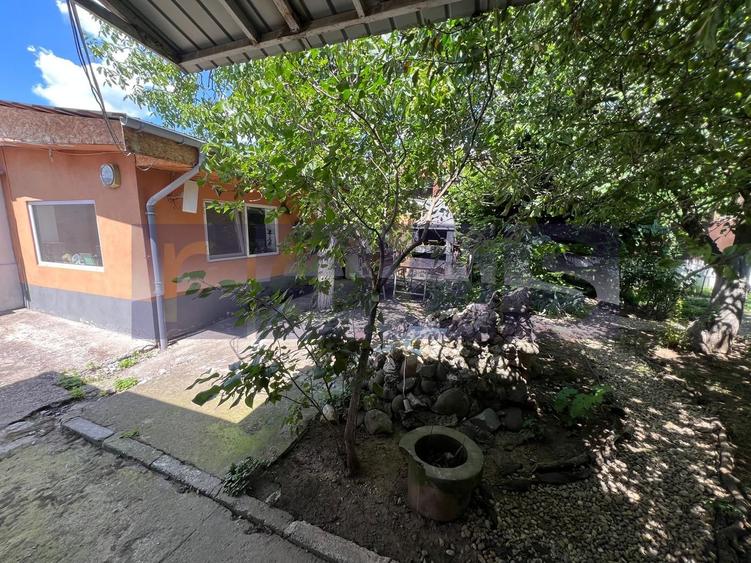 VANZARE CASA S+P+P | 4 CAMERE | ZONA APARATORII PATRIEI - 22