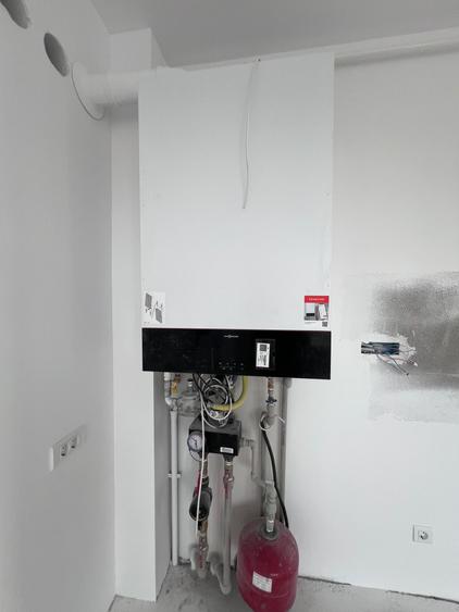 Brancoveanu Metrou – 3 camere 2 bai + terasa 64mp – bloc nou 2026