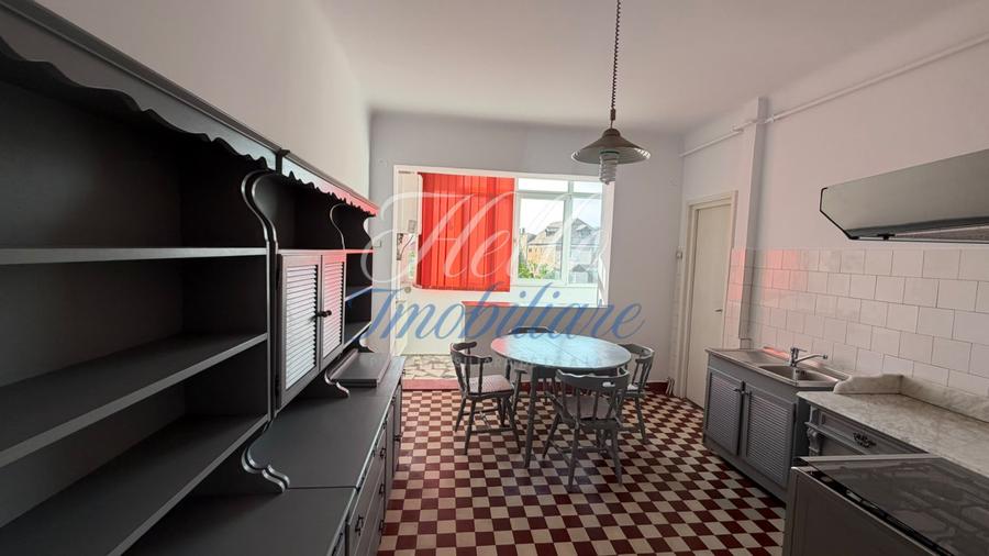 Apartament 3 camere, 100 mp, Gară