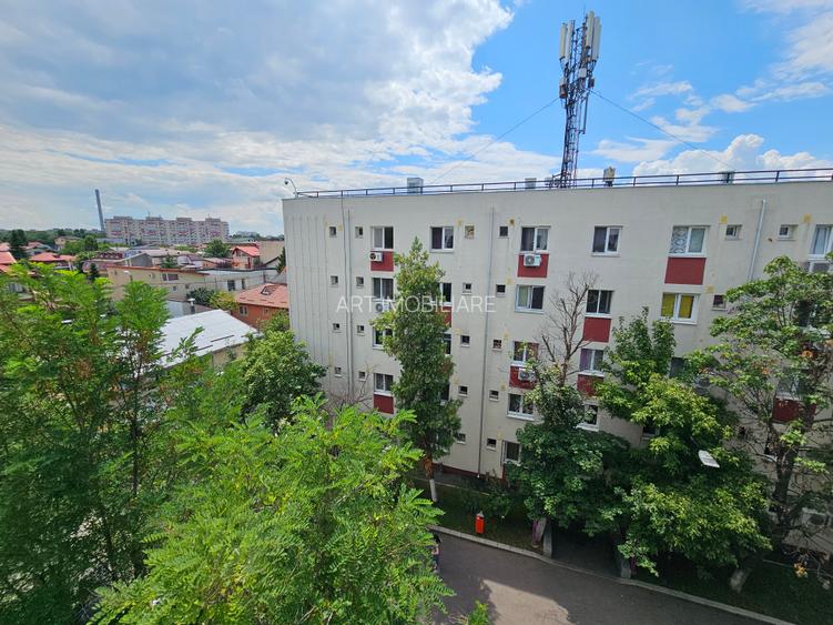 Garsoniera Confort 3 Brancoveanu l Comision 0% - 11