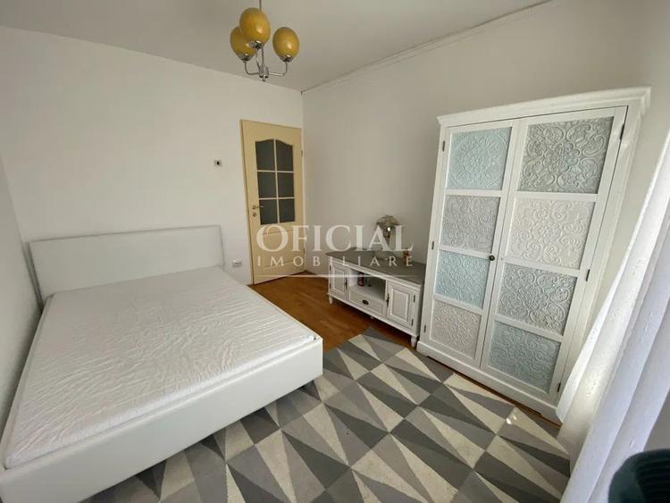 Apartament 3 Camere | 67 Mp | 2 Bai | 2 Balcoane | Zorilor Pasteur