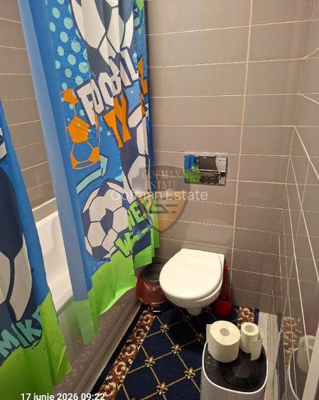 2 camere Tomis Nord Vivo Granvia Marina 50mp mobilat parter acces piscina A/C - 8