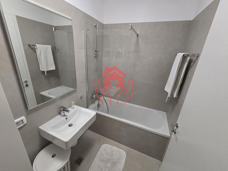 WIN HERASTRAU-2 camere 71 mp, complex premium, comunitate!