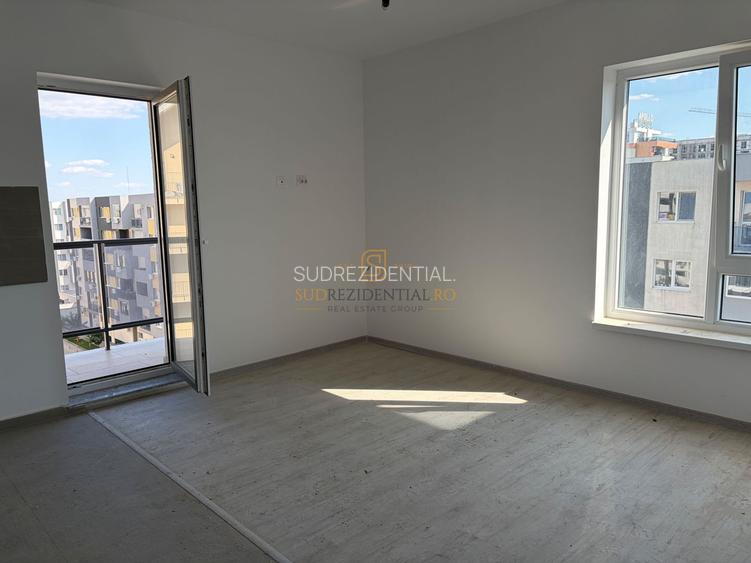 MUTARE RAPIDA! Apartament 3 camere, 60mp, acces facil Metrou Berceni - 4