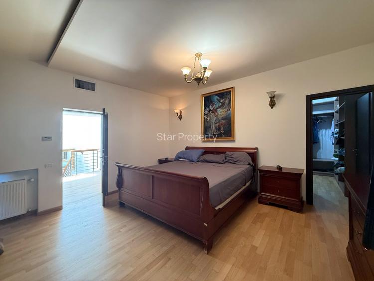 Vila ideală în Swan Lake  Village Cernica– confort și siguranță - 17