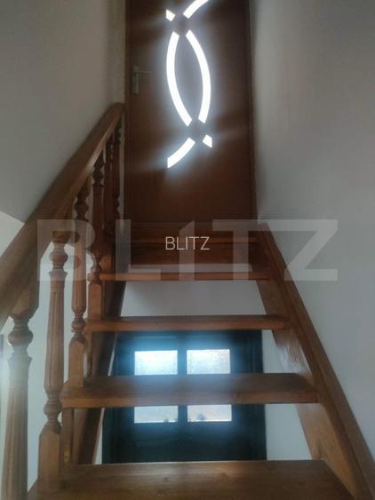Casa cu 4 camere, 100mp, Siret - 10