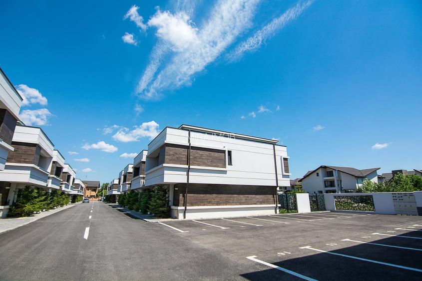 Proprietate modernă în complex exclusivist – Springfield Residence - 13