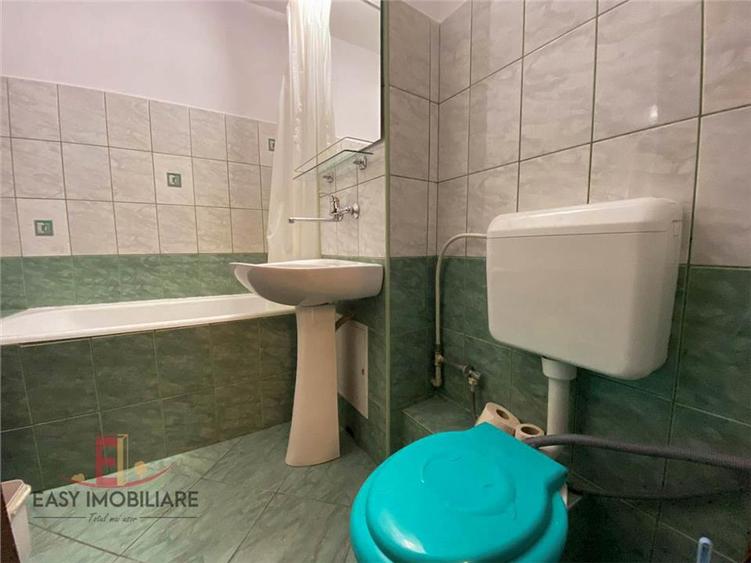 Apartament 2 camere, etaj 1, Tudor, Prieteniei, Targu Mures