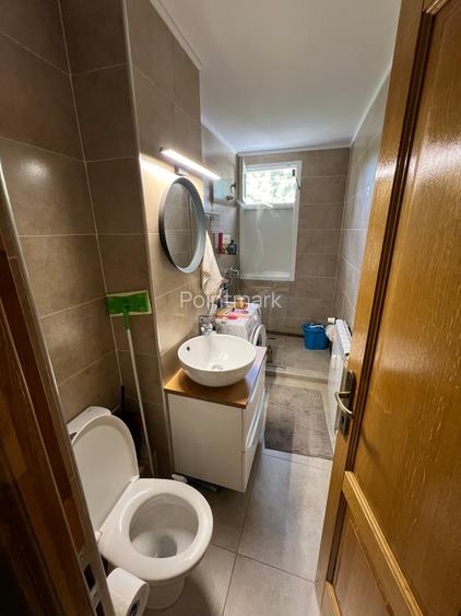 Garsoniera Drumul Taberei Romancierilor 2/4 DEC  Renovata Mobilata Utilata - 11