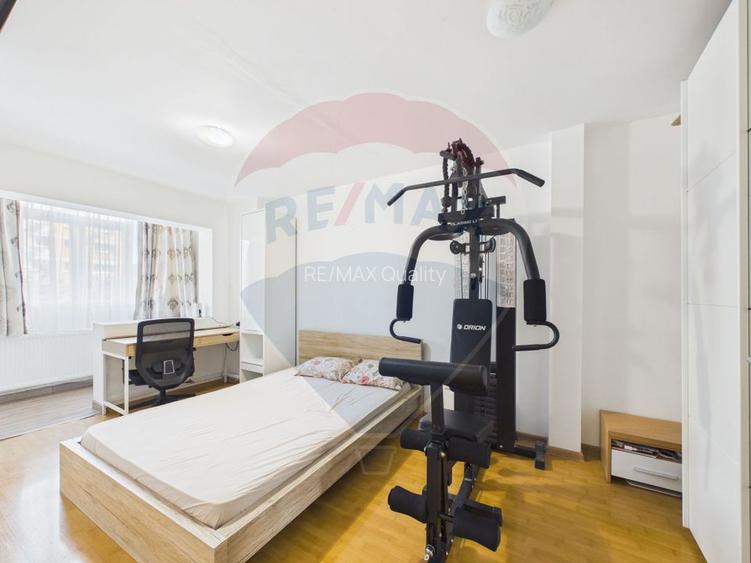 Apartament 3 camere | Lujerului | Mobilat complet | Centrala proprie - 19