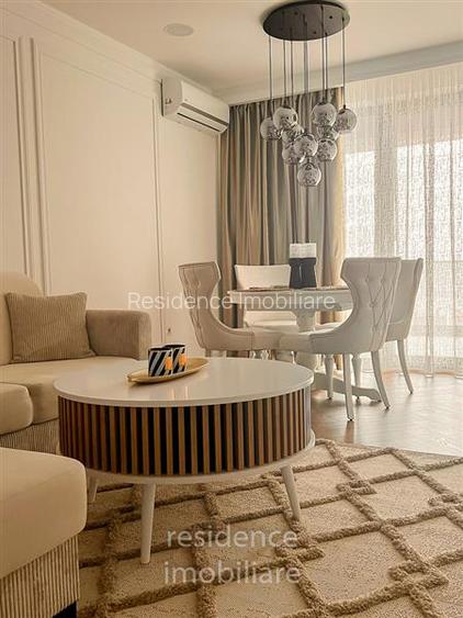 Apartament 2 camere decomandate, Augustin Presecan + Garaj individual - 3