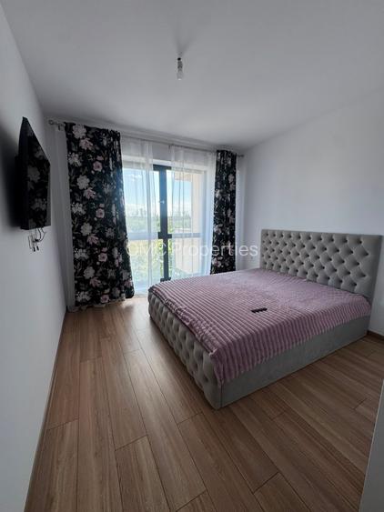 Apartament 2 camere bloc nou - Bld. Timisoara - Brancusi - Valea Larga - 5