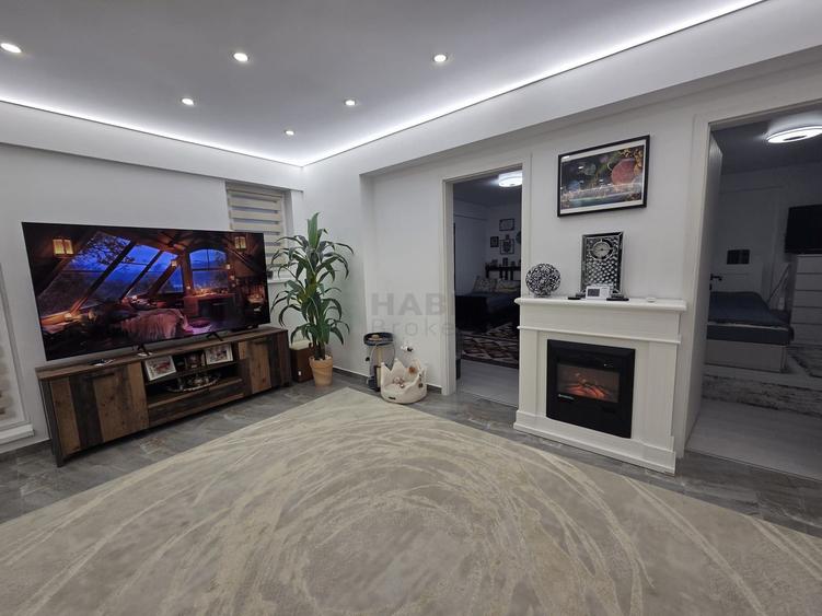 Apartament 3 camere | Tudor Arghezi Park Residence | Sector 4