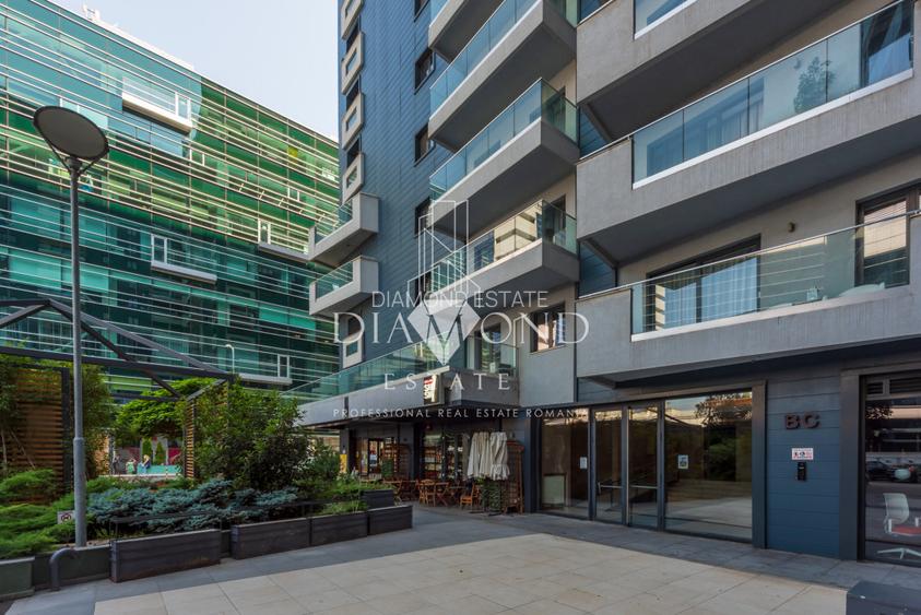 0% Comision! TUR VIDEO | Penthouse 254mp | Living 116mp | UpGround - 5