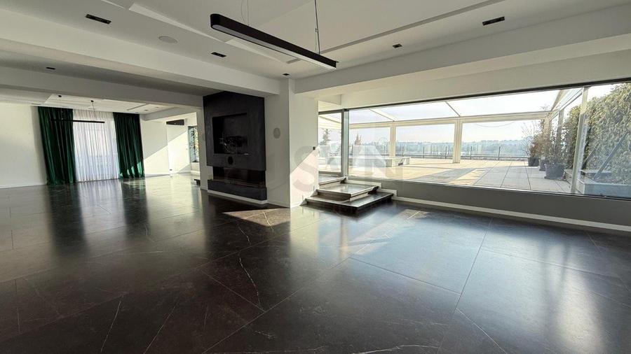 REA1022522 Penthouse I View Spectaculos I Aviatiei