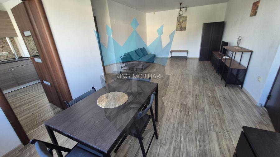 Apartament 3 Camere Straulesti in Casa - 4