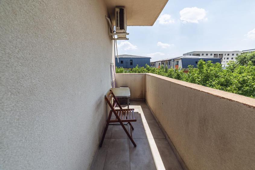 Apartament de 2 camere | Parcare | 10 Min Metrou Grand Arena