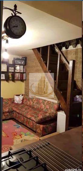 Garsonieră duplex de vânzare – Vitan / Banul Udrea | 66.000 €