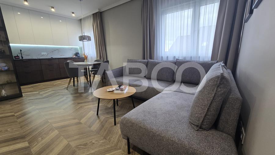 Apartament de vanzare 2 camere pretabil regim hotelier Arhitectilor