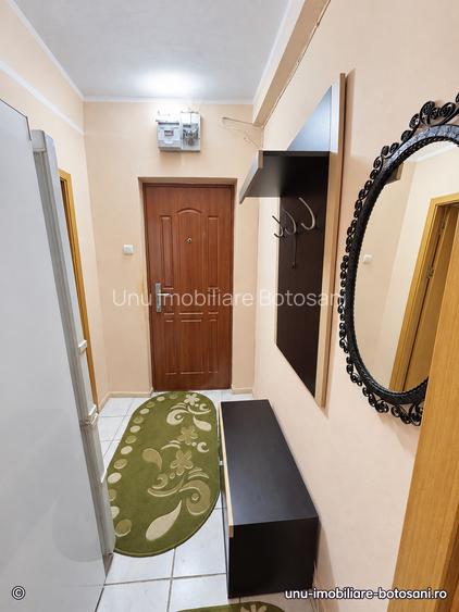 APARTAMENT 4 CAMERE | 80,97 MP  | ÎN SPATELE PARCULUI MIHAI EMINESCU | BOTOȘANI - 19