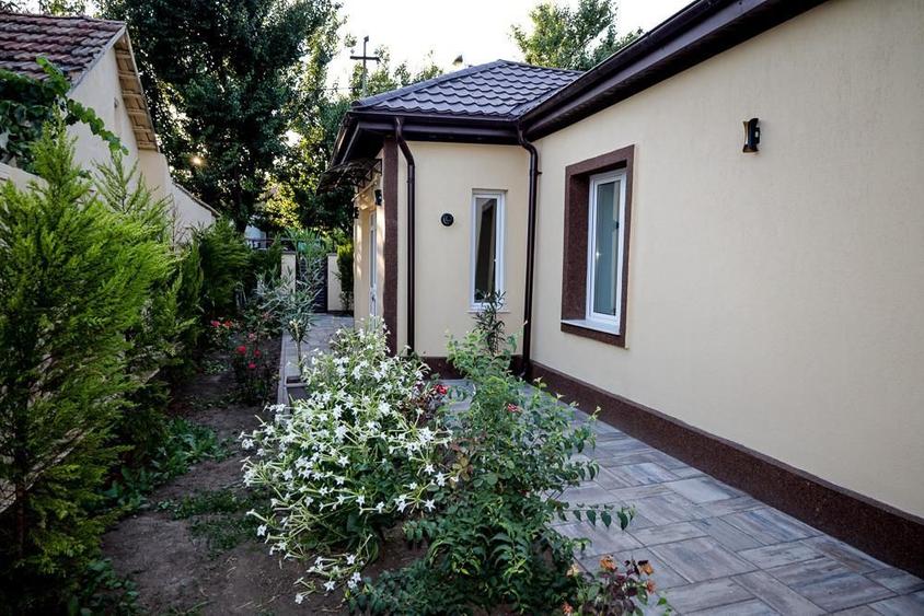 OFERTA MEDEEA CASA CARAMIDA CU 4 CAMERE 367 MP PRET 220000 EURO