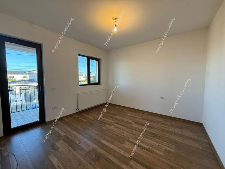 Duplex nemobilat | 4 camere+3 bai | 350mp Teren- Ikea-Dumbravita