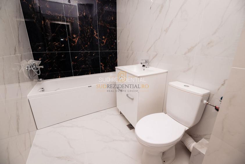 Fara Comision! Apartament cu 2 camere, balcon 26 mp, Bd. Brancoveanu - 6