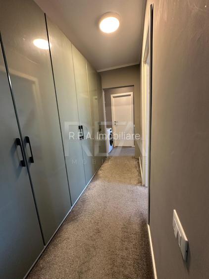 3 camere, Camil Ressu, centrală, inst. schimb., 71 mp,anvelopat - 5