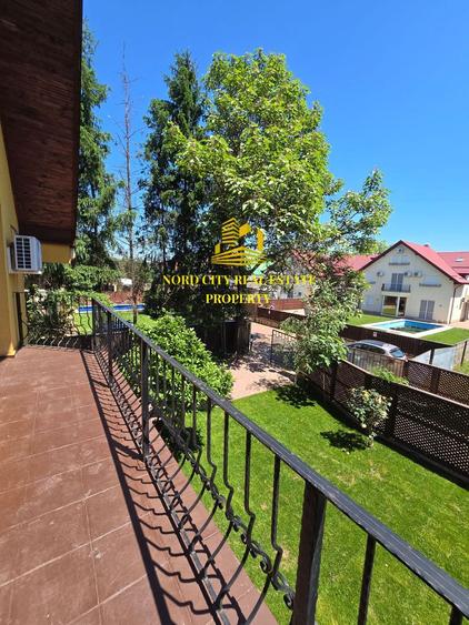 Vila Duplex - Iancu Nicolae